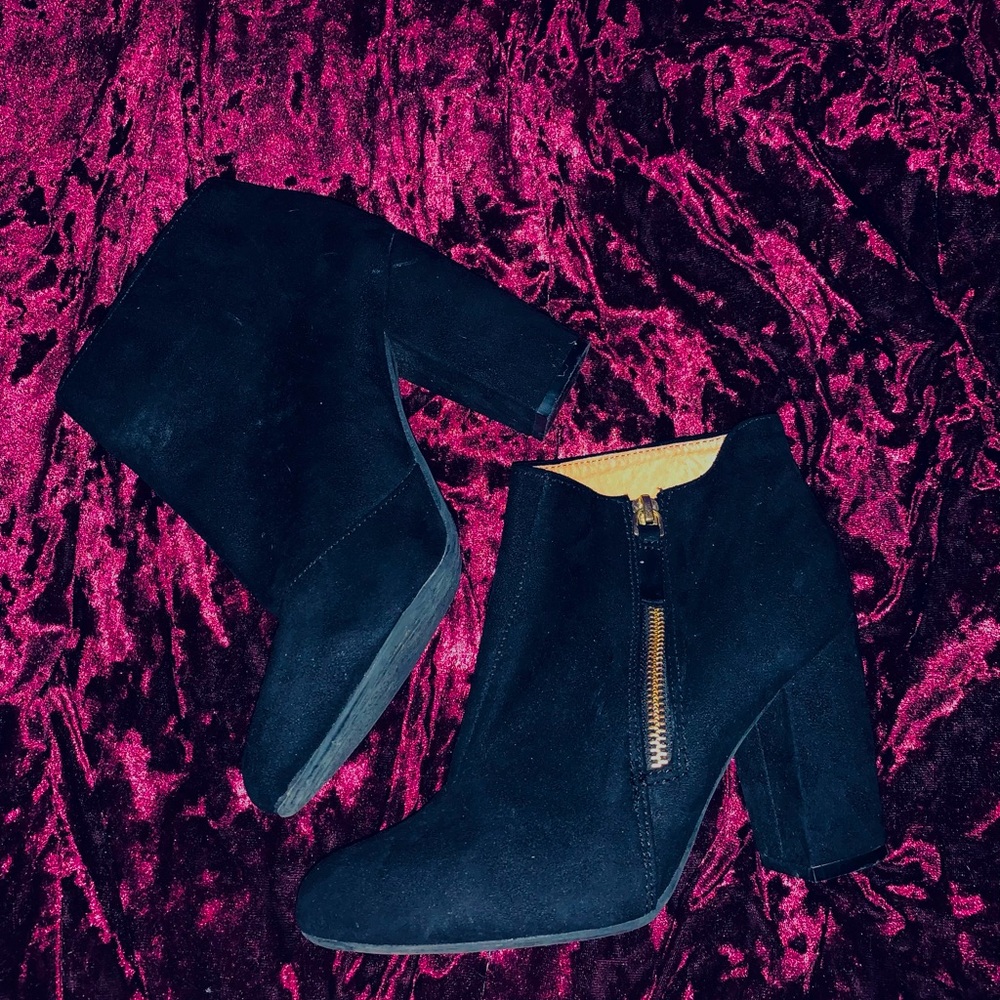 a.n.a boots